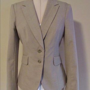 The Limited suit jacket